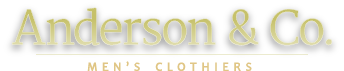 Anderson & Co. Men's Clothiers