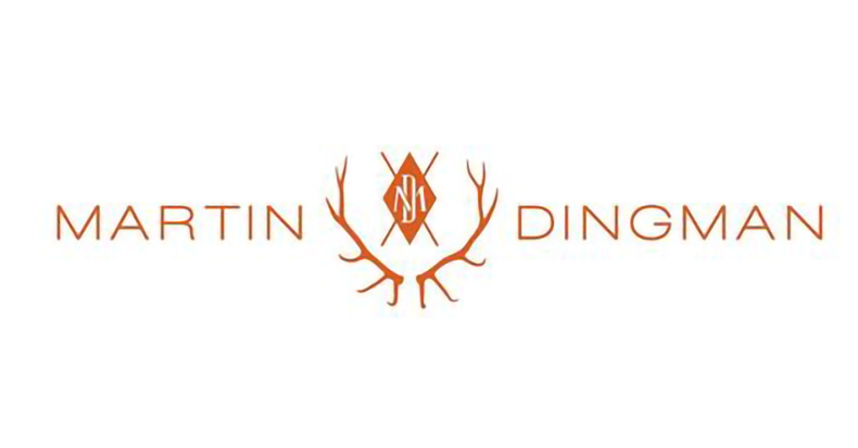 Martin Dingman